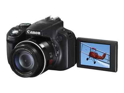 Canon Powershot Sx50 Hs 6352b011